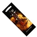 Leo Birthstone Crystal Charm - Goldstone