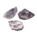Lepidolite Healing Crystal