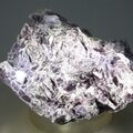 Lepidolite Mica Cluster ~55mm