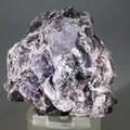 Lepidolite Mica Cluster ~58mm