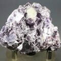 Lepidolite Mica Cluster ~60mm