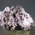 Lepidolite Mica Cluster ~60mm
