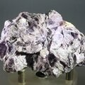 Lepidolite Mica Cluster ~65mm