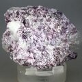 Lepidolite Mica Cluster ~65mm