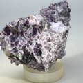 Lepidolite Mica Cluster ~66mm