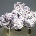 Lepidolite Mica Cluster ~67mm