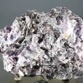 Lepidolite Mica Cluster ~68mm