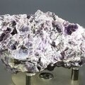 Lepidolite Mica Cluster ~70mm