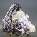 Lepidolite Mica Cluster ~70mm