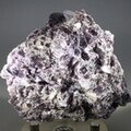 Lepidolite Mica Cluster ~72mm
