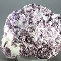 Lepidolite Mica Cluster ~73mm
