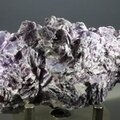 Lepidolite Mica Cluster ~73mm