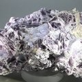 Lepidolite Mica Cluster ~82mm