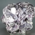 Lepidolite Mica Cluster ~92mm
