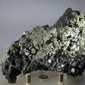 Libethenite Mineral Specimen ~100mm