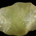 Libyan Glass (Extra Large - Extra Grade) ~61mm