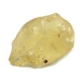 Libyan Glass Healing Crystal