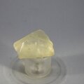 Libyan Glass Tumblestone ~26mm