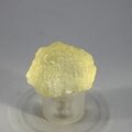 Libyan Glass Tumblestone ~27mm