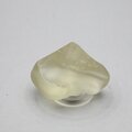 Libyan Glass Tumblestone ~33mm