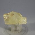 Libyan Glass Tumblestone ~36mm