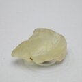Libyan Glass Tumblestone ~42mm