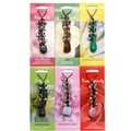 Lifestyle Crystal Charms (Pack of 6)