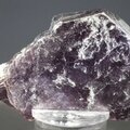 Lilac Lepidolite Mica Healing Crystal  ~52mm