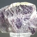Lilac Lepidolite Mica Healing Crystal  ~52mm