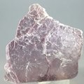 Lilac Lepidolite Mica Healing Crystal  ~55mm