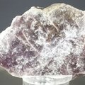 Lilac Lepidolite Mica Healing Crystal  ~58mm