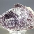 Lilac Lepidolite Mica Healing Crystal  ~60mm