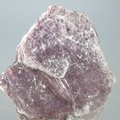 Lilac Lepidolite Mica Healing Crystal  ~63mm