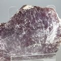 Lilac Lepidolite Mica Healing Crystal  ~67mm