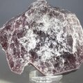 Lilac Lepidolite Mica Healing Crystal  ~70mm