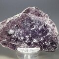 Lilac Lepidolite Mica Healing Crystal  ~70mm