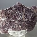 Lilac Lepidolite Mica Healing Crystal  ~75mm