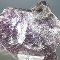 Lilac Lepidolite Mica Healing Crystal  ~77mm