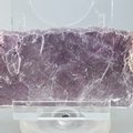Lilac Lepidolite Mica Healing Crystal  ~85mm