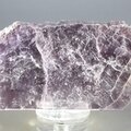 Lilac Lepidolite Mica Healing Crystal  ~90mm