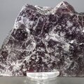 Lilac Lepidolite Mica Healing Crystal  ~90mm