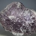 Lilac Lepidolite Mica Healing Crystal  ~97mm