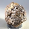 Limonite Healing Crystal ~36mm