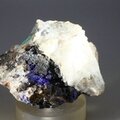 Linarite Healing Mineral ~50mm