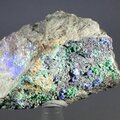 Linarite Healing Mineral ~50mm