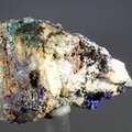 Linarite Healing Mineral ~50mm