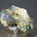 Linarite Healing Mineral ~53mm