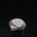 Lithium Quartz Tumblestone ~31mm