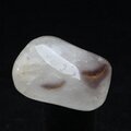 Lithium Quartz Tumblestone ~33mm