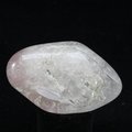 Lithium Quartz Tumblestone  ~47mm